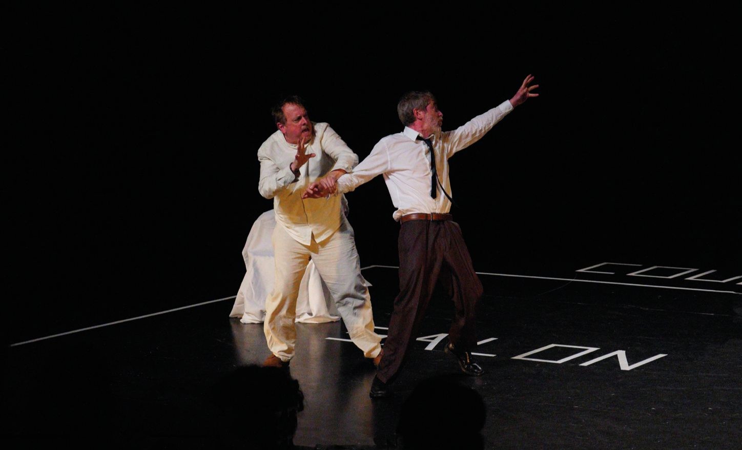 Le Tartuffe, une histoire de famille Le Tartuffe, une histoire de famille