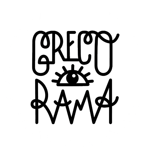Logo Cie Grecorama Logo Cie Grecorama